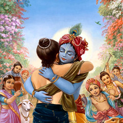 Shruthi - Vrndavana Ramya Sthana - 3.1.25