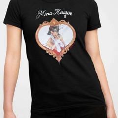 Mima Kirigoe T-Shirt