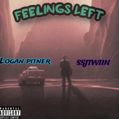 Feelings Left *Sped Up* (Feat. SSJ Twiin)