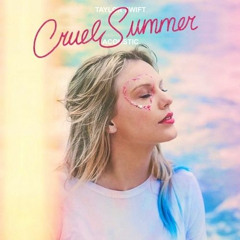 Taylor Swift :Earth Wind And Fire - Cruel Summer (Shyoo September Mash)