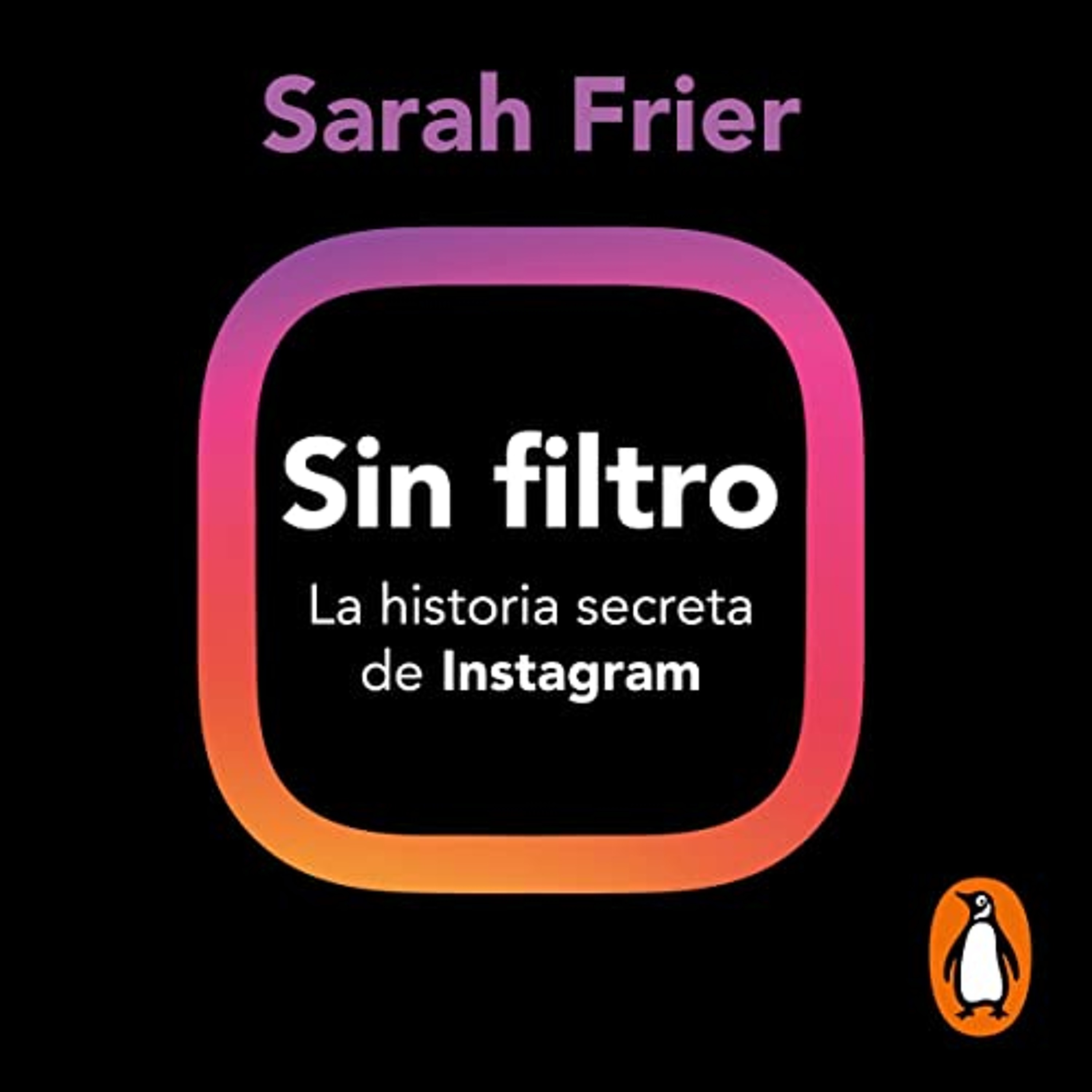 Sin filtro [No Filter] (Audiolibro) | Prueba Gratis