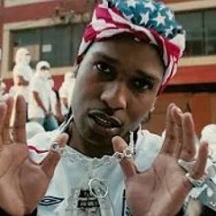 A$AP Rocky, $UICIDEBOY$, Travis Scott - DEMONS