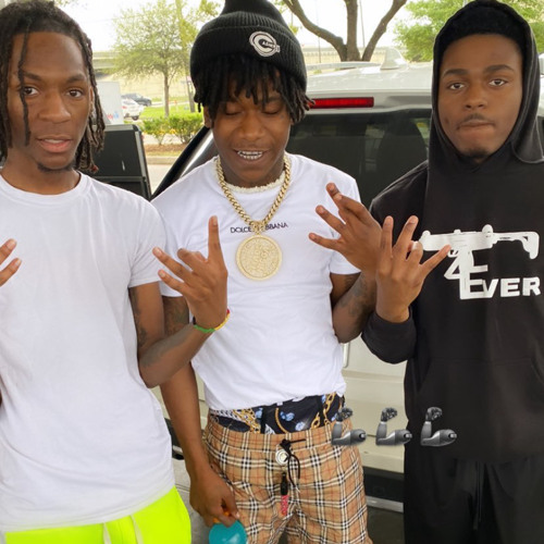 Live Again X IykykSaint