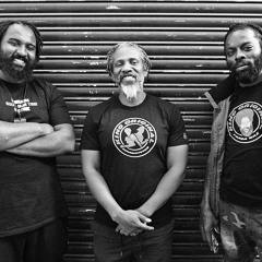 King Original Sound w/ Footsie, Jah Model & Ras D - April 2024
