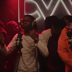 Tequila [DVM SHOW] - Keeqaid