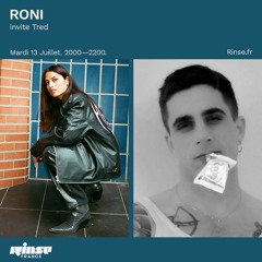 Rinse France - July 13, 2021