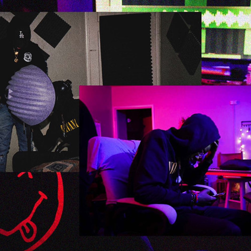 BancrollxNino Solidify (prod. matee)