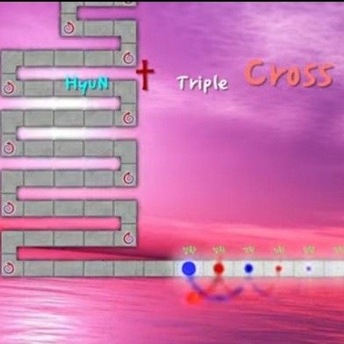 HyuN - Triple Cross