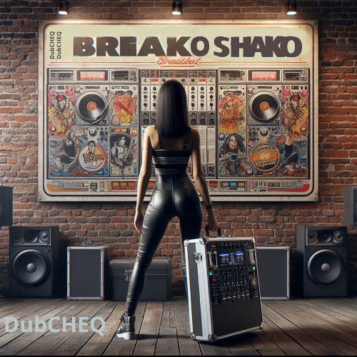 Breako Shako