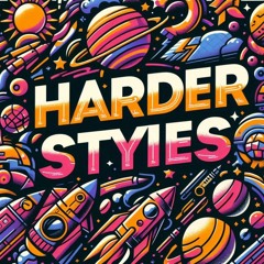 Harder Styles DJ Mix Set Playlist