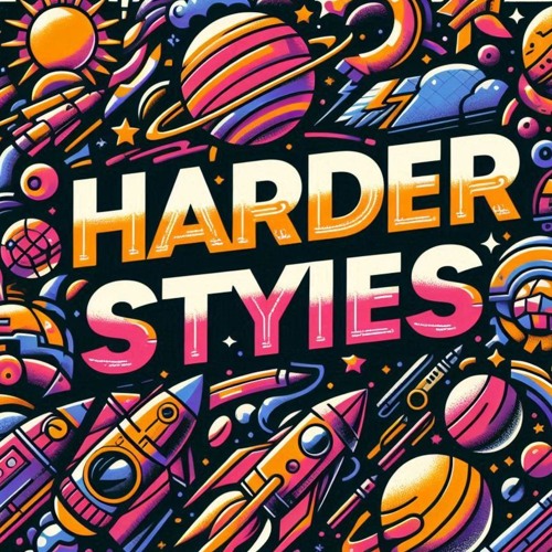 Harder Styles DJ Mix Sets | Hard Techno DJ Sets