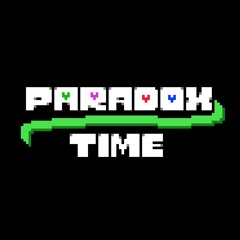 Paradox-Time (An Storyshift SD Take)