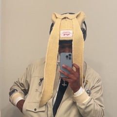 cooper on my wrizzz p skunkpack