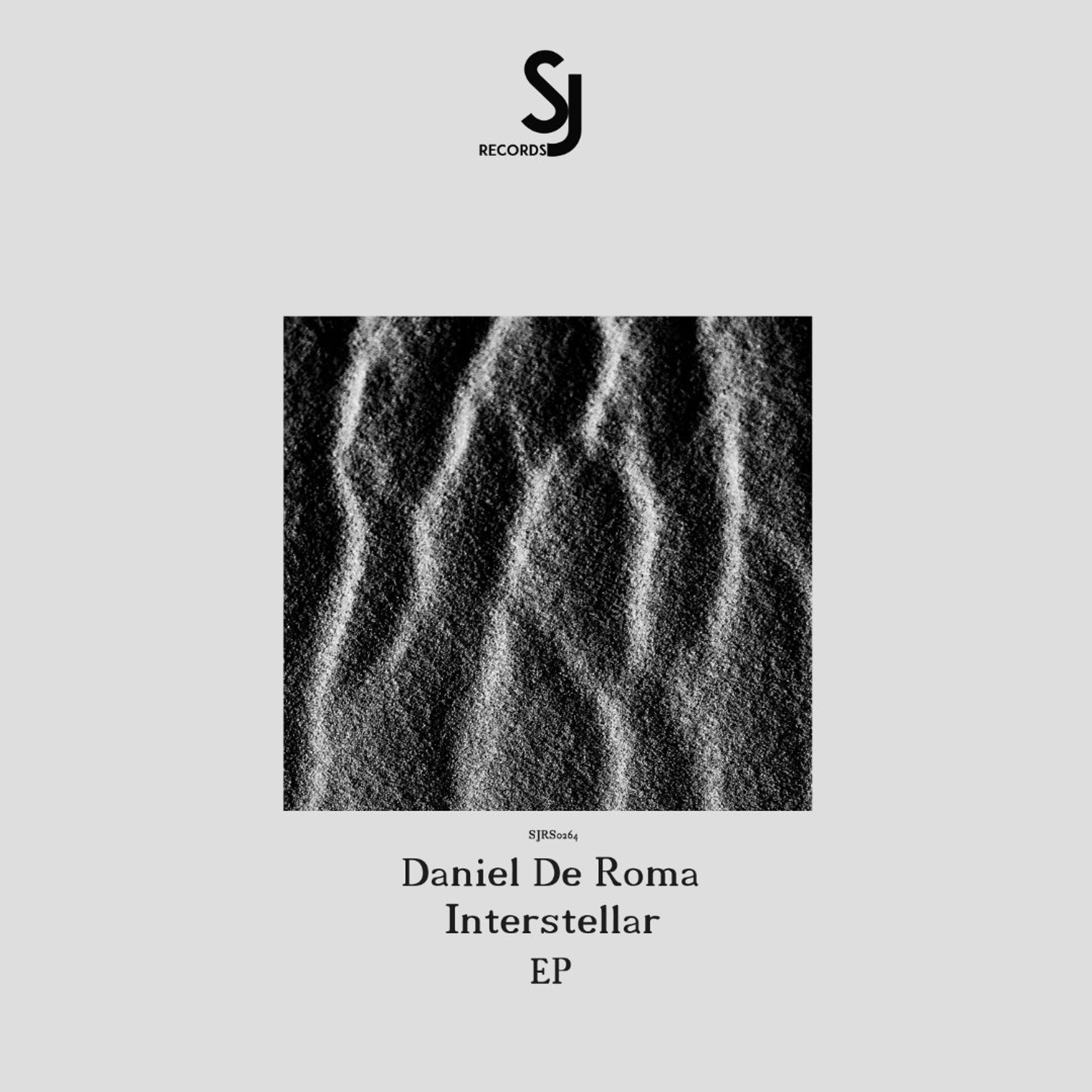 Daniel De Roma - Tyne And Wear (Original Mix) [SJRS0264] - Release Date - 21.09.2026 episode artwork
