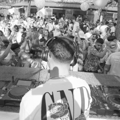 NOVY - TECH HOUSE MIX MARCH 2025