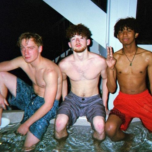 cant help ft. Simpson, Nate Infinity [2018]