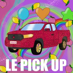 LE PICK UP (feat. Mario)