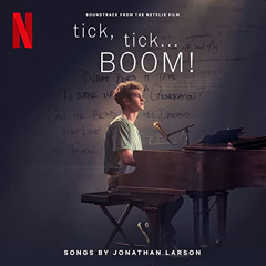 tick, tick... BOOM!  OST (Soundtrack from the Netflix Film) | Full Album