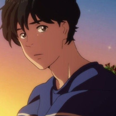 banana fish x loverman