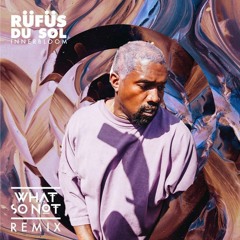 Wash Us In The Bloom (Kanye x RÜFÜS)