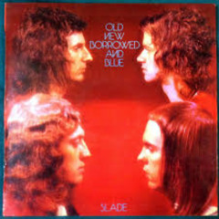 Album Almanac_Old New Borrowed Blue_Dec_Sunday_2pm_Dec 4