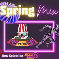 Spring Mix 2024 pepox