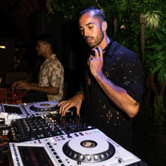 Podcast #3 by Alex Vee (House, Tech House, Afro House)