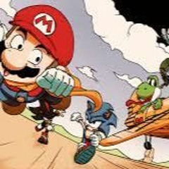 Némesis theory Shadow of eydle