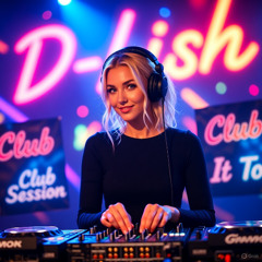 Give It To Me - Club Session