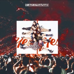 [HARDSTYLE] TWICE - YES or YES (NETNEGATIVITY Remix)