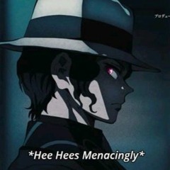 Living Off The Last Surprise (Michael Jackson v Persona 5)
