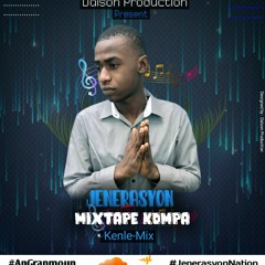 dj Kenle-Mix [jenerasyon mixtape konpa 2021].mp3