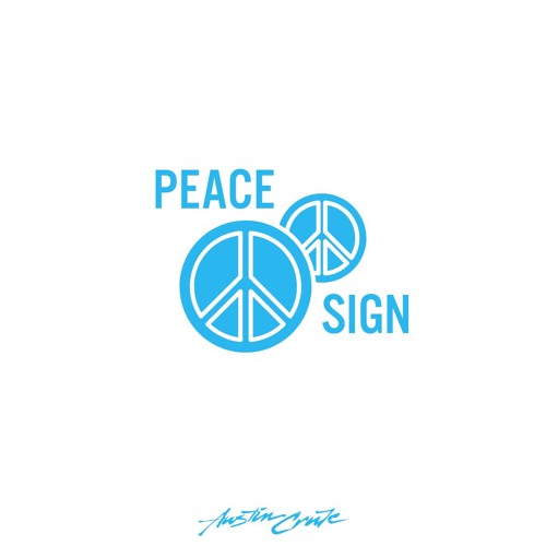 Peace Sign ☮️ (prod. YKDV x KITK)
