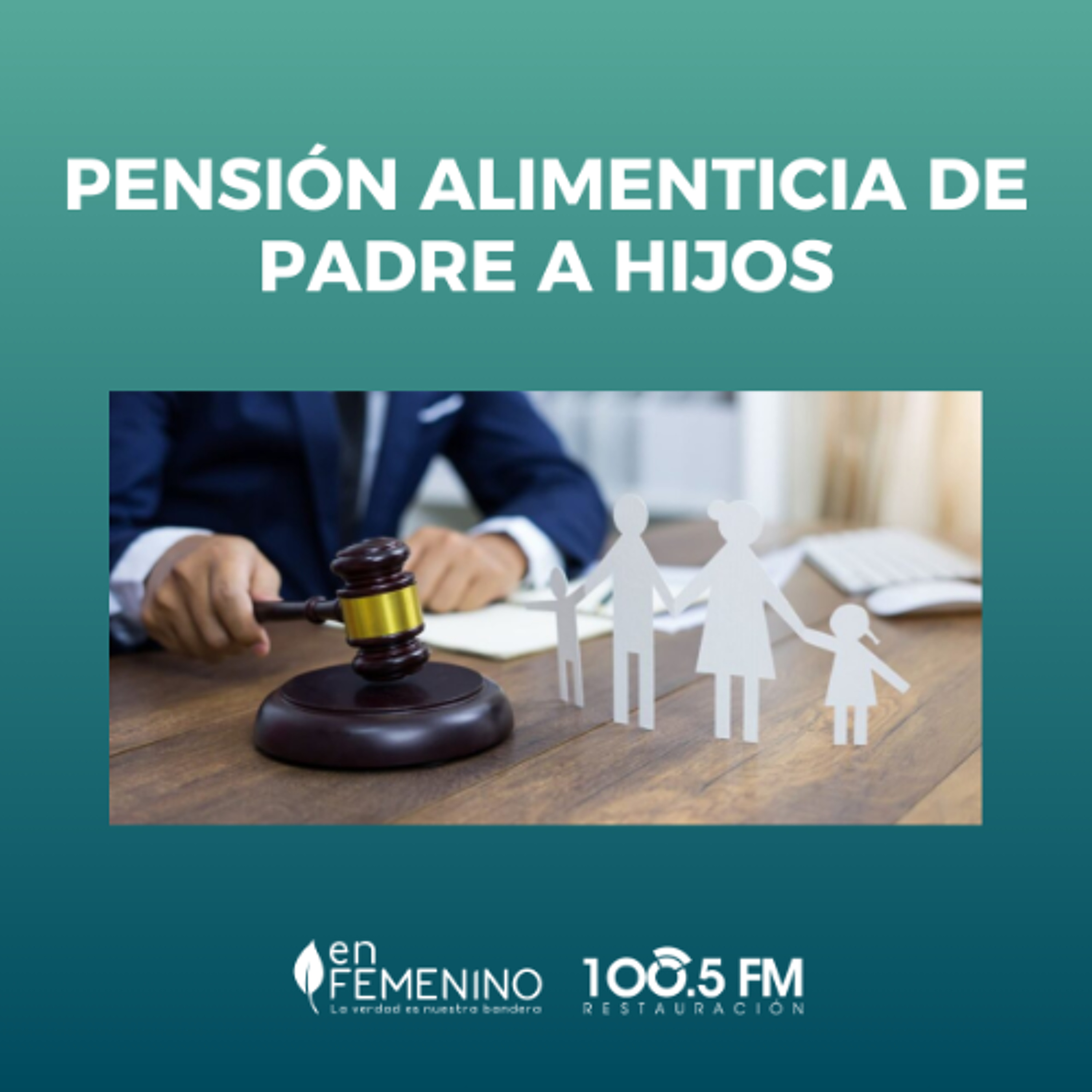 Portada de Restauracion