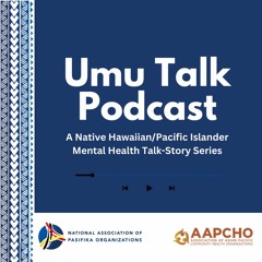 Pacific Pathways: Bridging Mental Health Gaps for Native Hawaiians & Pacific Islanders in Alaska