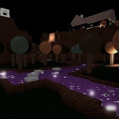 Resting Place || Forsaken AST || Scrapped Yoricks Resting Place Ambience