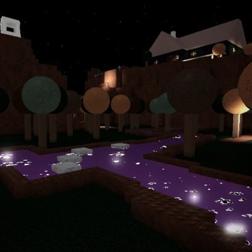 Resting Place || Forsaken AST || Scrapped Yoricks Resting Place Ambience