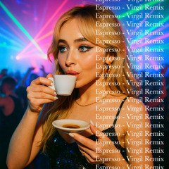 Espresso Remix