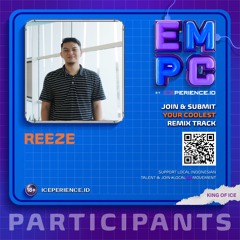 Vluarr - Higher (Reeze Remix)