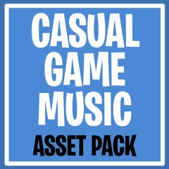 Casual Game Music Asset Pack