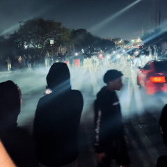 Rock The Function Ft. TonioFrmOL