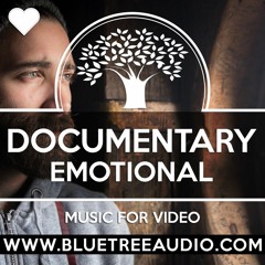 Sad Documentary Piano - Royalty Free Background Music for YouTube Videos | Drama Triste Emotional
