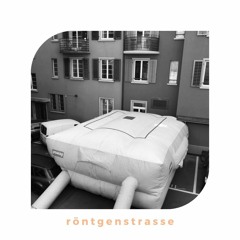 röntgenstrasse sunday morning