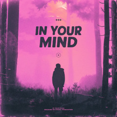 Ratkovsky, homyakovv - In your mind (Official Audio)