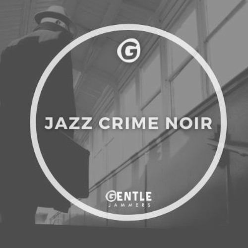 Jazz Crime Noir