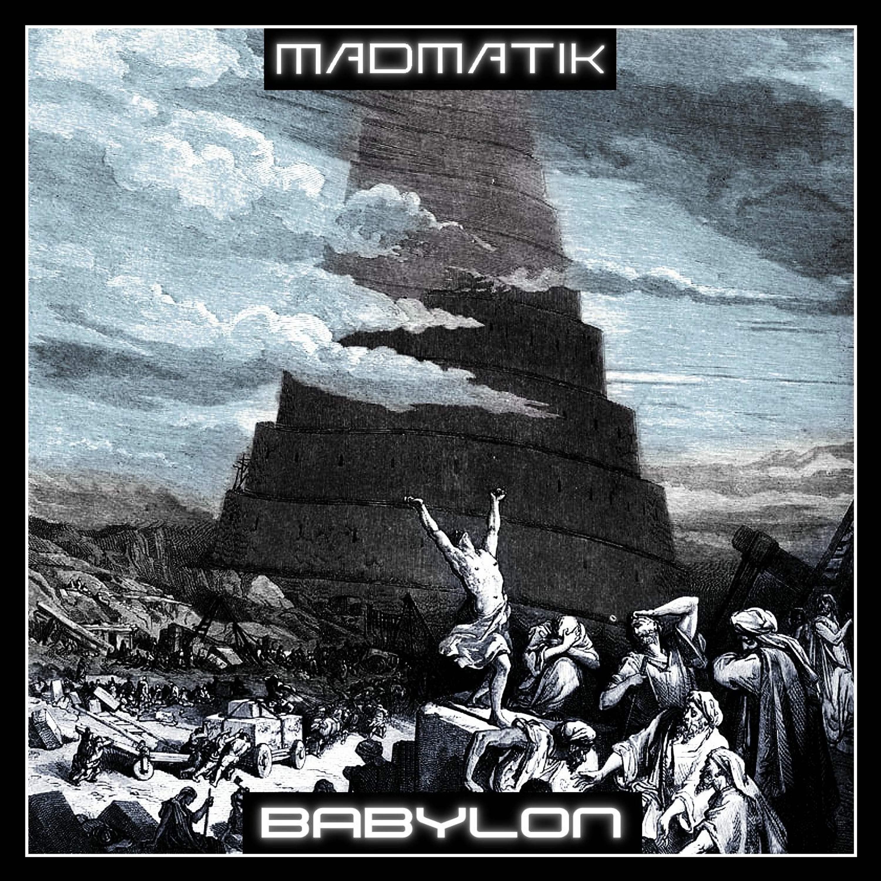MadmatiK