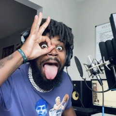 Caleb Colossus - Up Freestyle