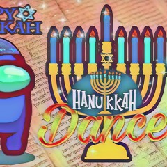 Hanukkah Dance Remix