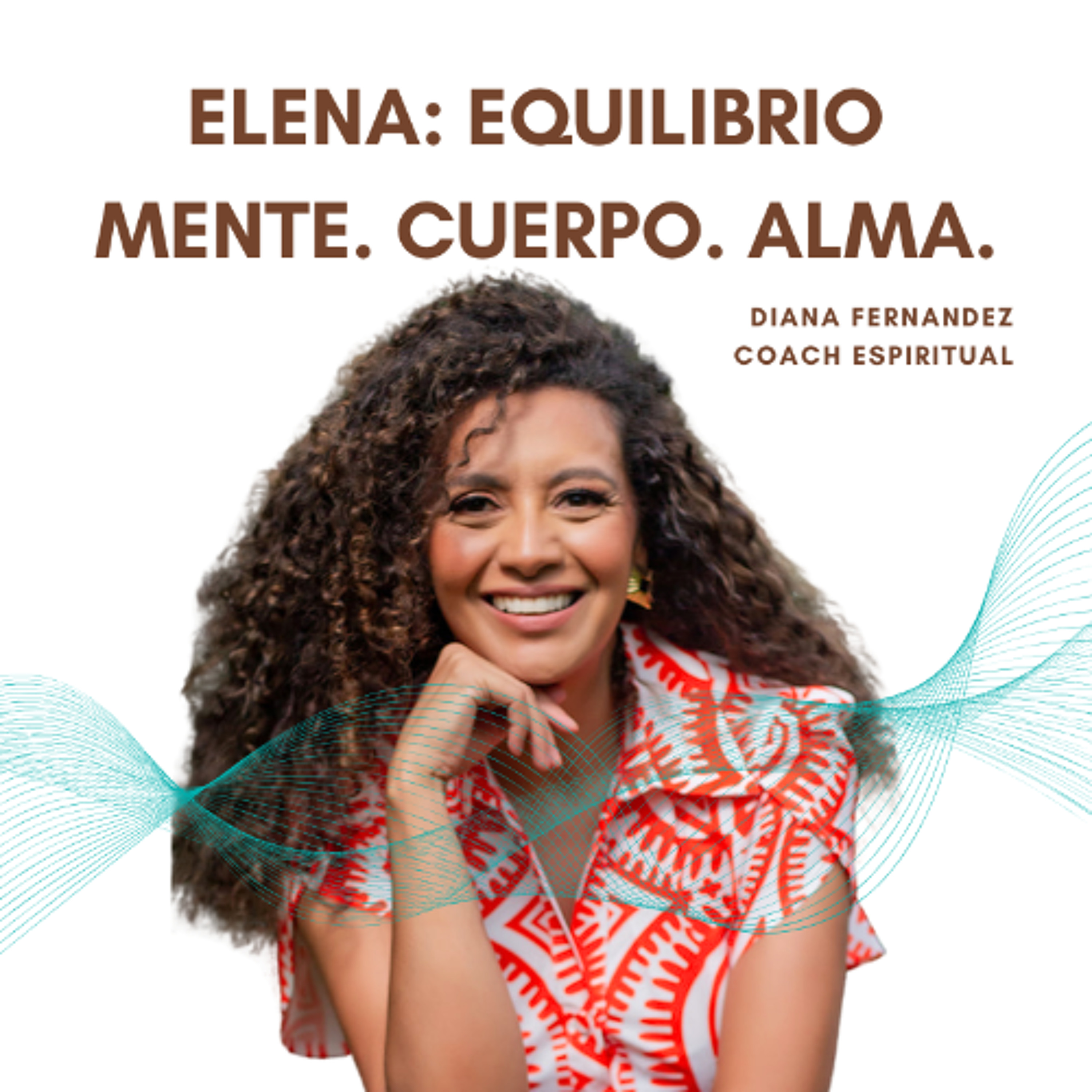 Elena: Equilibrio Mente Cuerpo Alma con la  Certificacion como Coach Espiritual