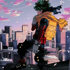 Mha Opening 11 English cover
